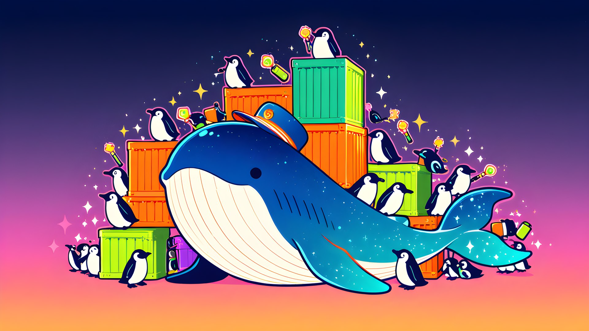 Amazon Linux 2023 安装 Docker Compose